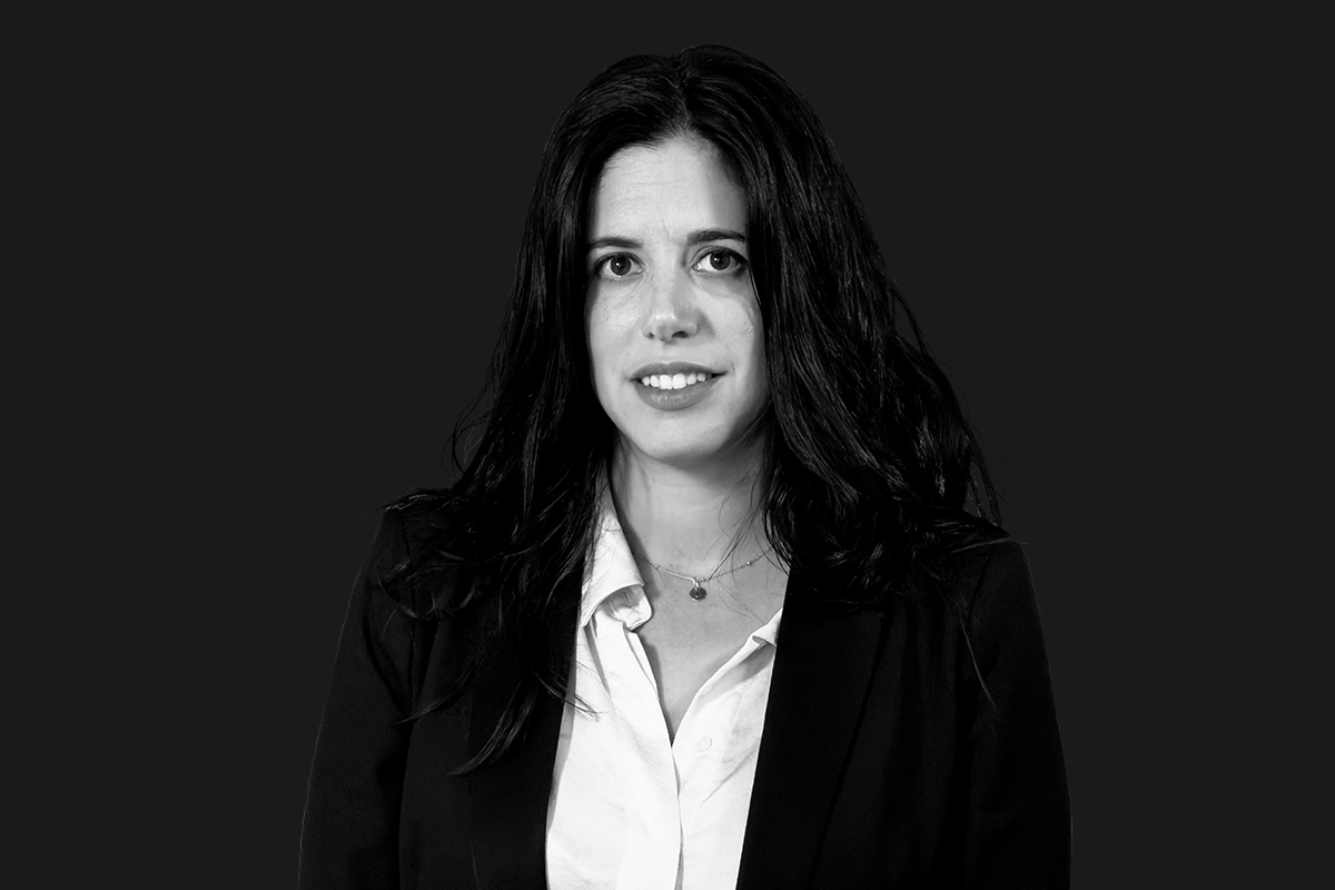Sheila Peralta