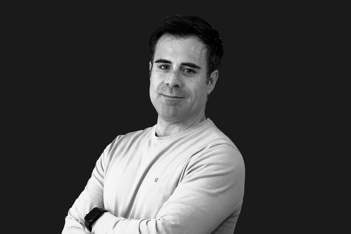 Juan Miguel Murillo