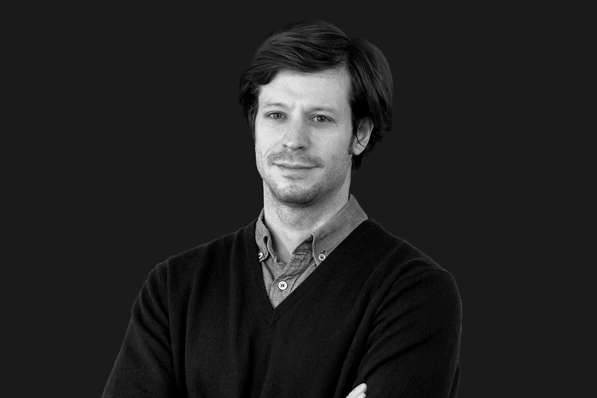 Alejandro Perales