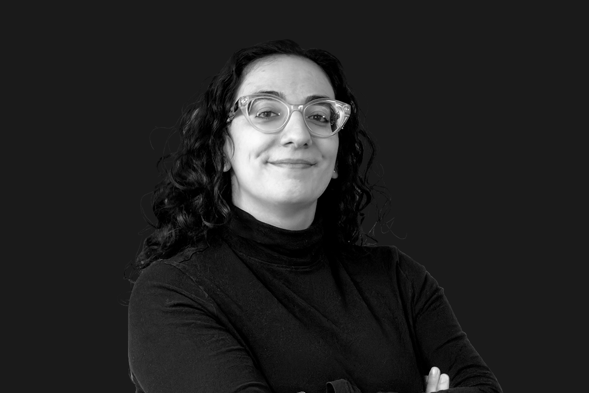 Judit Garcia