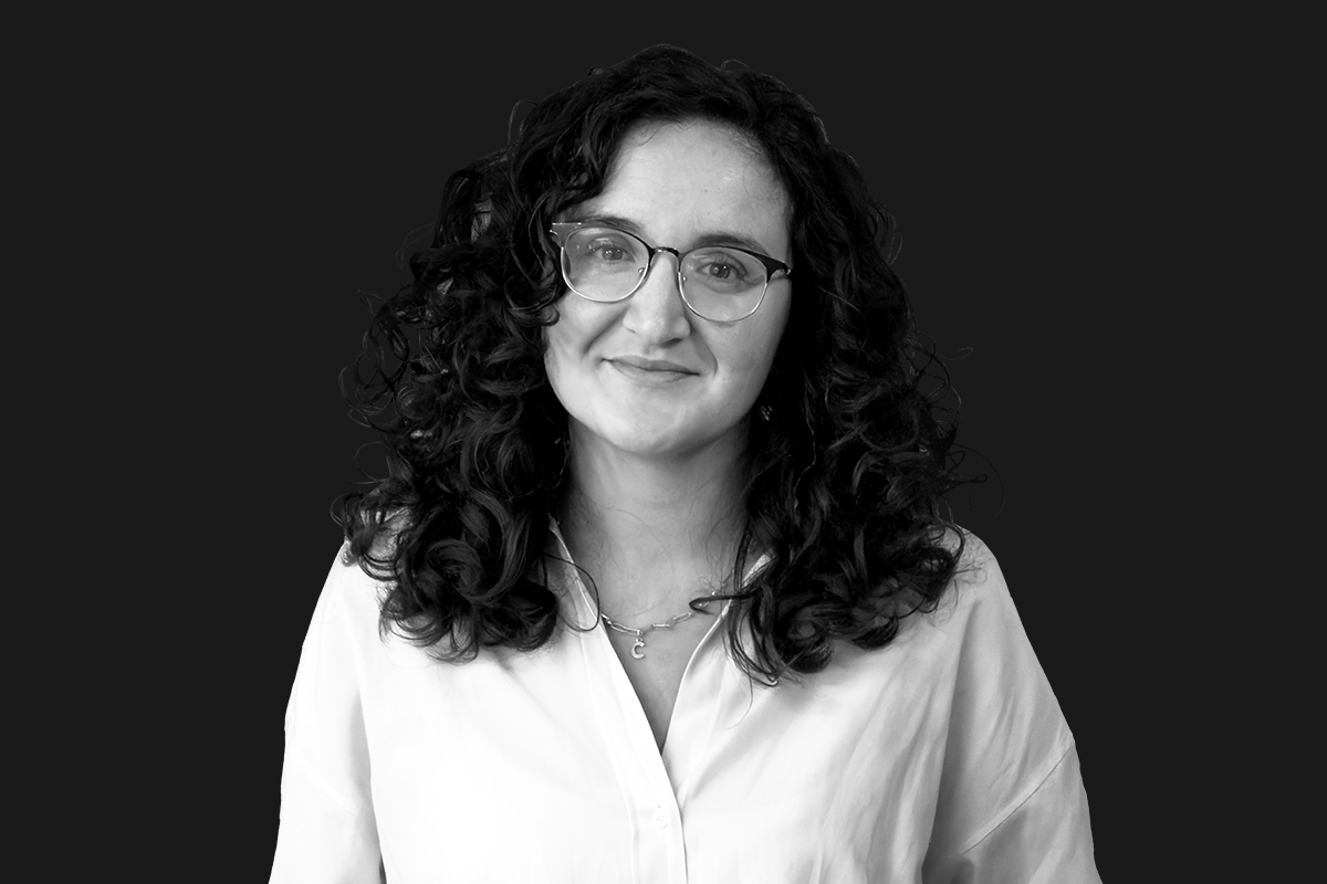 Cristina Garcia