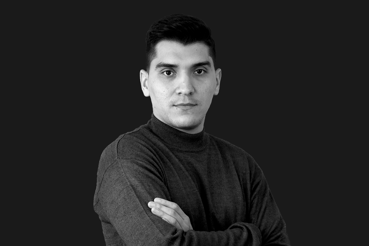 Anthony Corredor