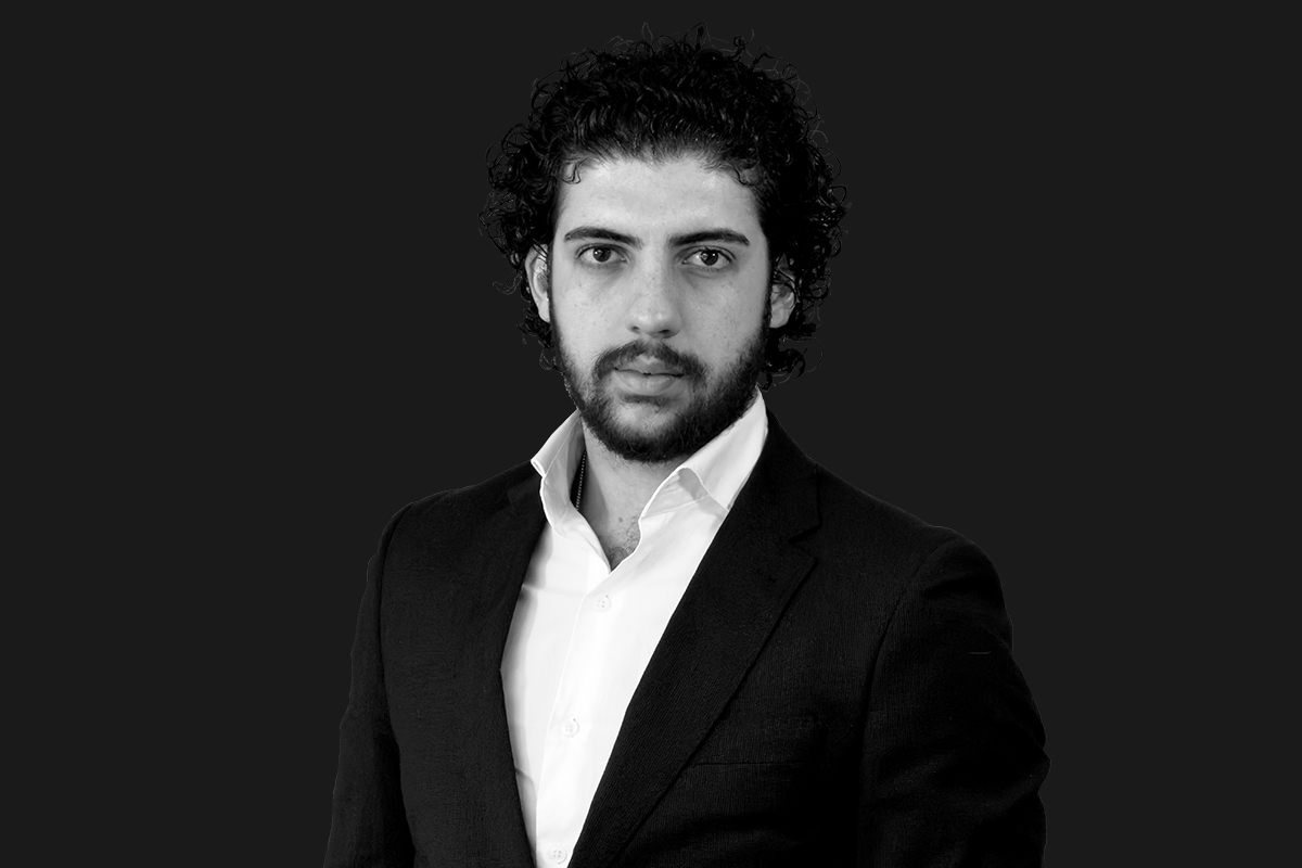 Mohamed Larbi