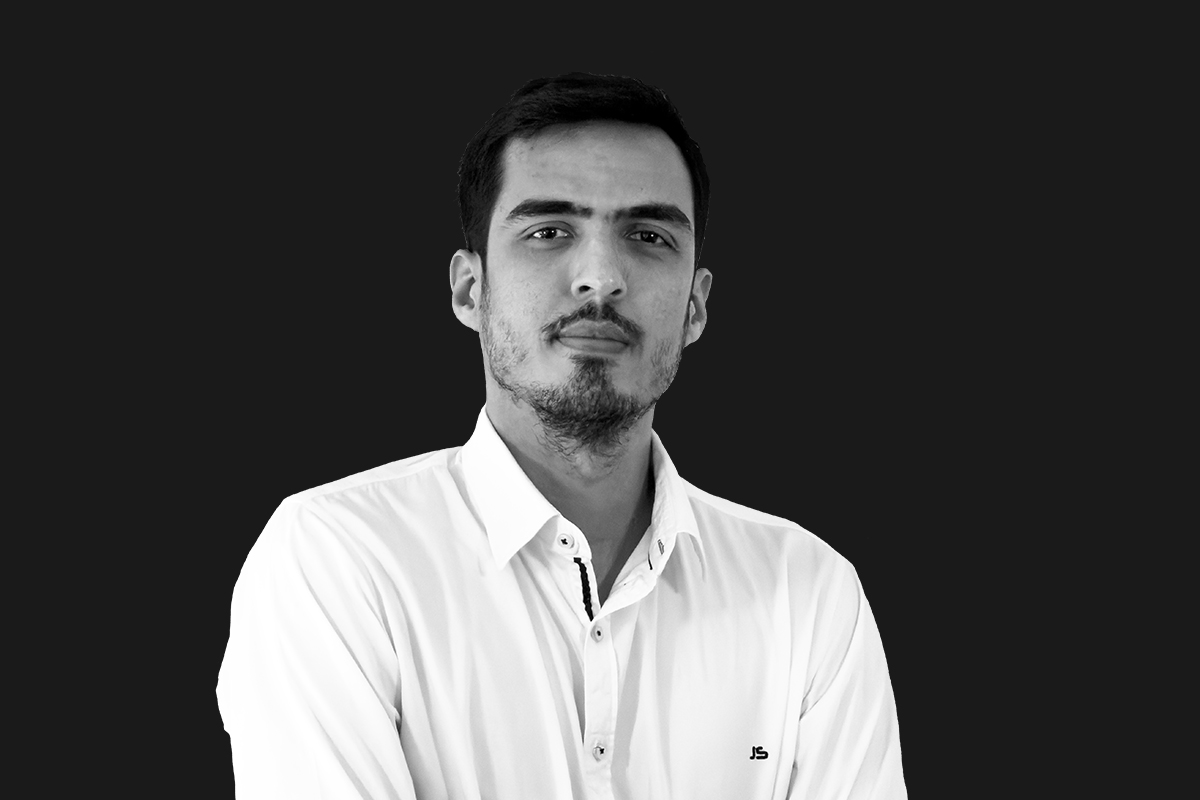 Julian Mancilla